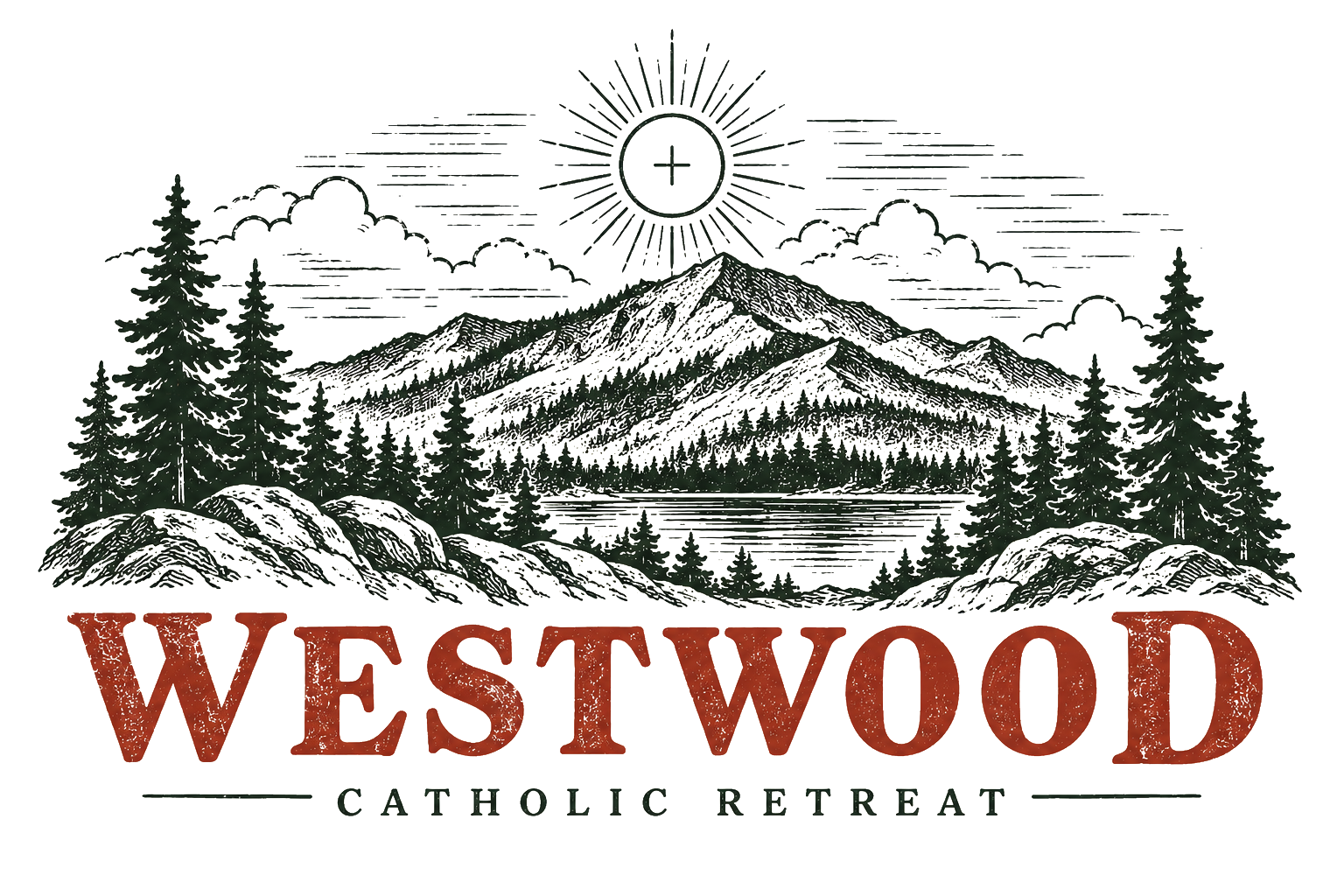 Westwood Catholic Retreat